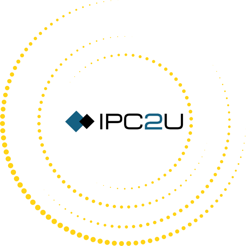 Logo IPC2U round